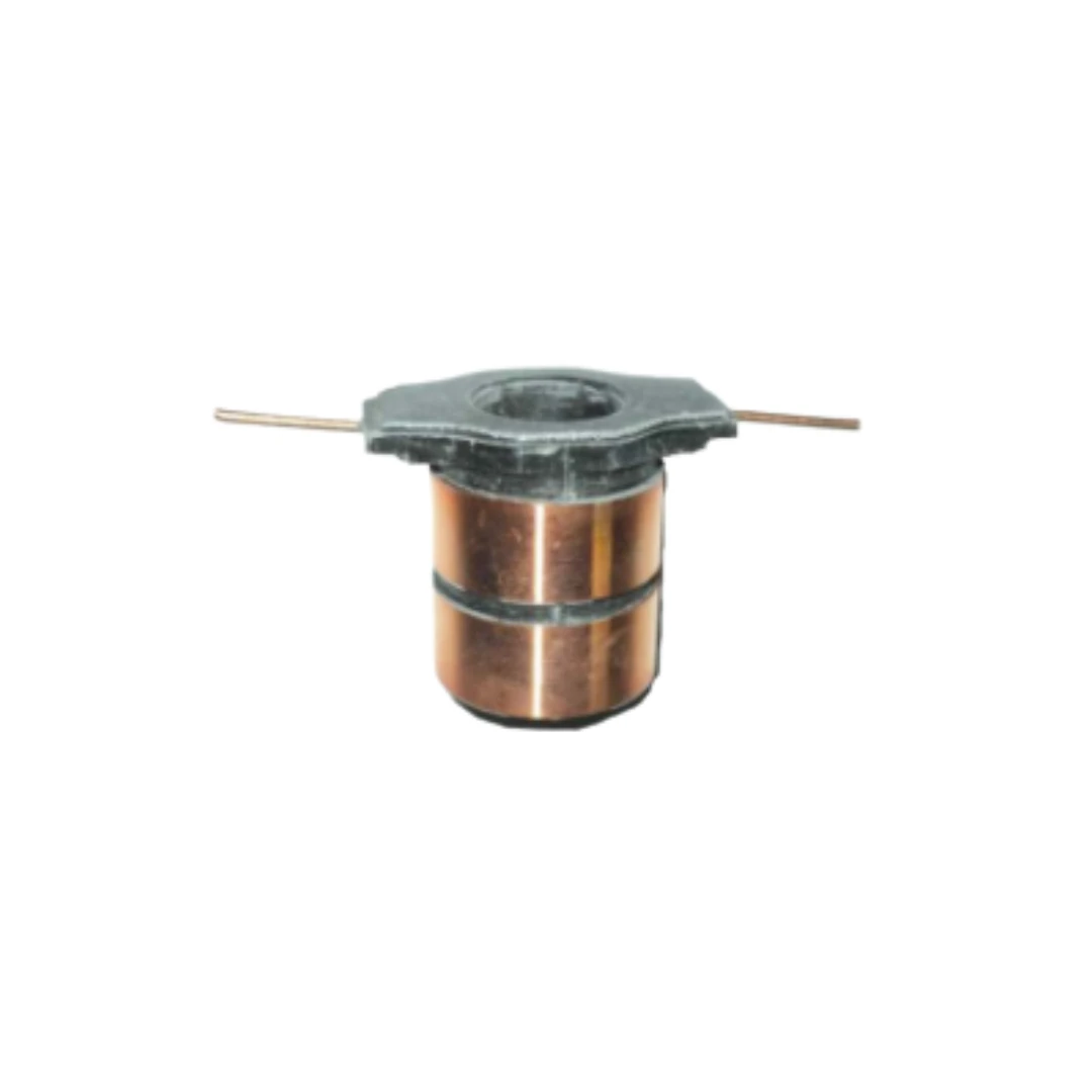 COLECTOR DE ALTERNADOR (17x30)