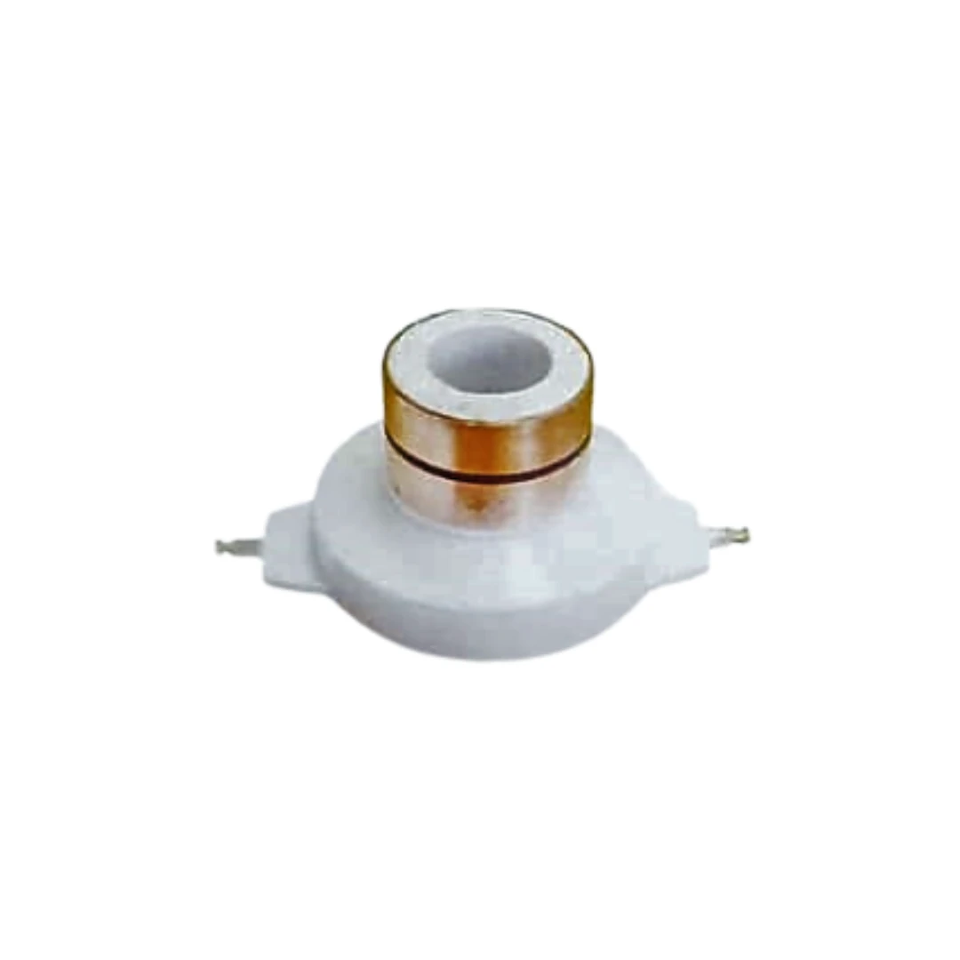 COLECTOR DE ALTERNADOR EJE Ø16.60 (28.40x38.20)