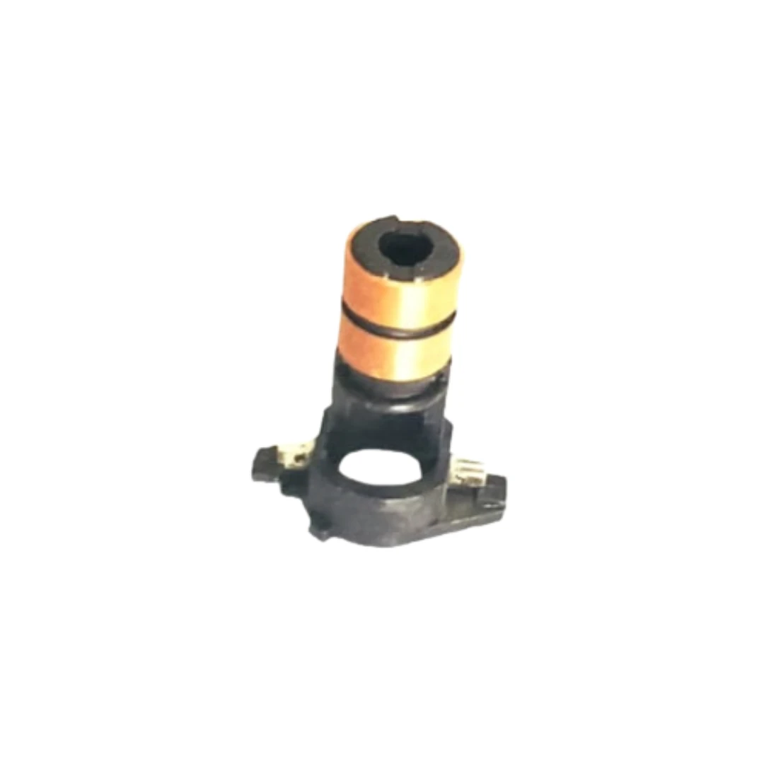 COLECTOR DE ALTERNADOR EJE Ø7 (15.90x52)