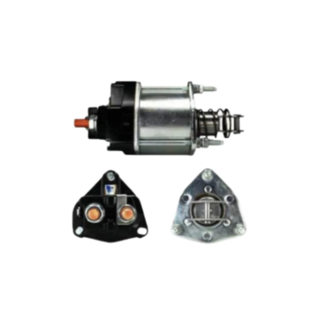 SOLENOIDE FIAT PEUGEOT