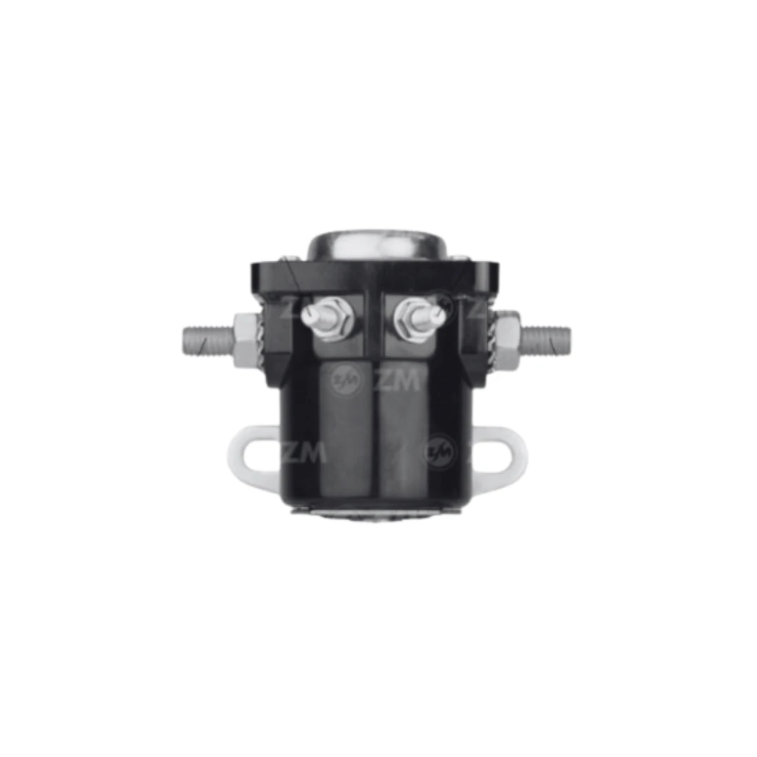 SOLENOIDE NUEVO AUXILIAR CHANCHITO 12V UNIVERSAL
