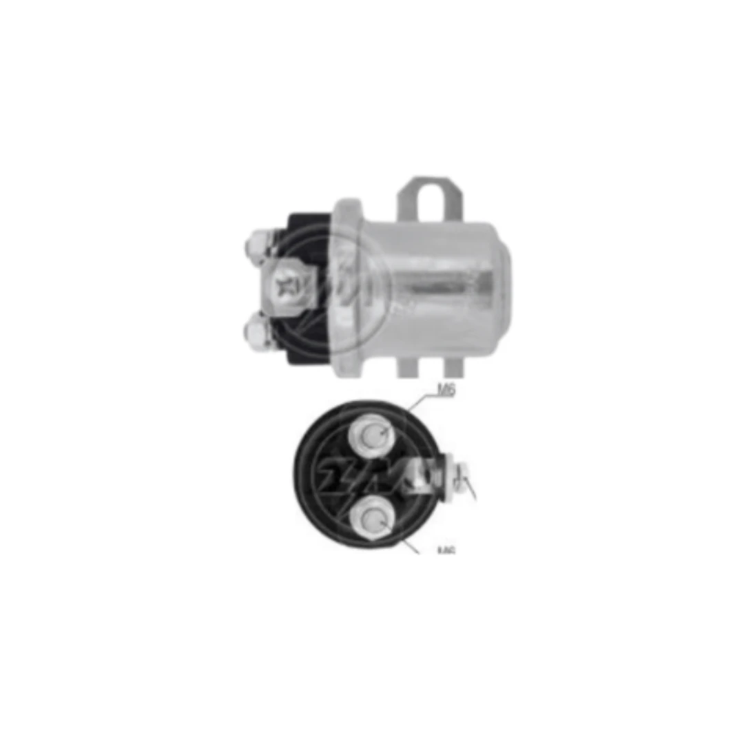 SOLENOIDE NUEVO AUXILIAR MERCEDES BENZ 28MT