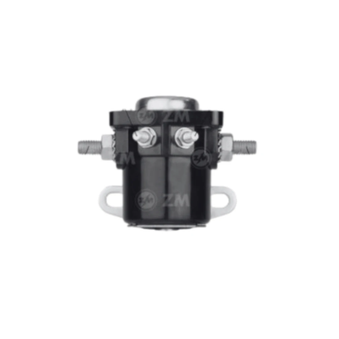 SOLENOIDE NUEVO AUXILIAR UNIVERSAL