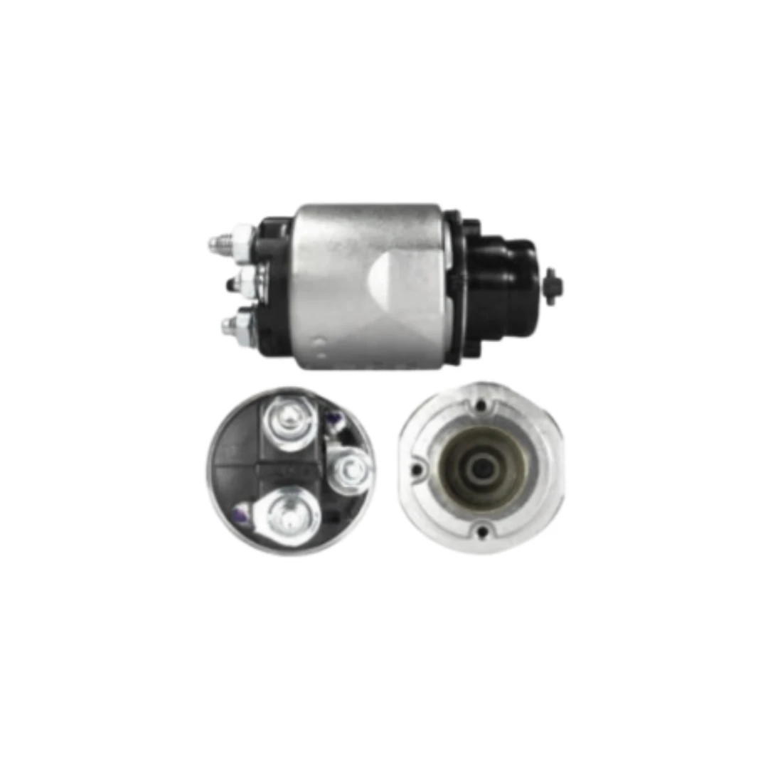 SOLENOIDE NUEVO CHEVROLET S10 TRAIBLAZER