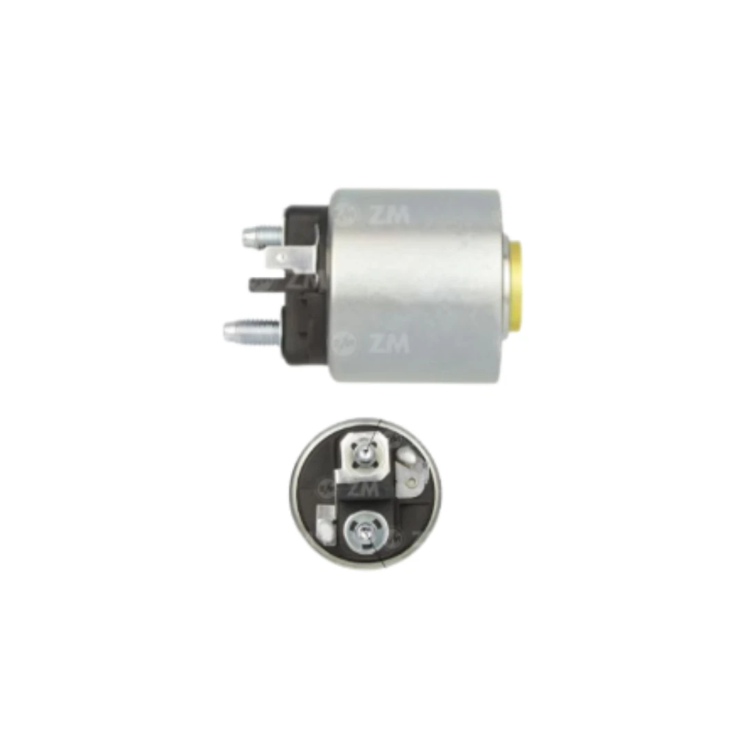 SOLENOIDE NUEVO CITROEN AX BX C15 LAND ROVER PEUGEOT SUZUKI