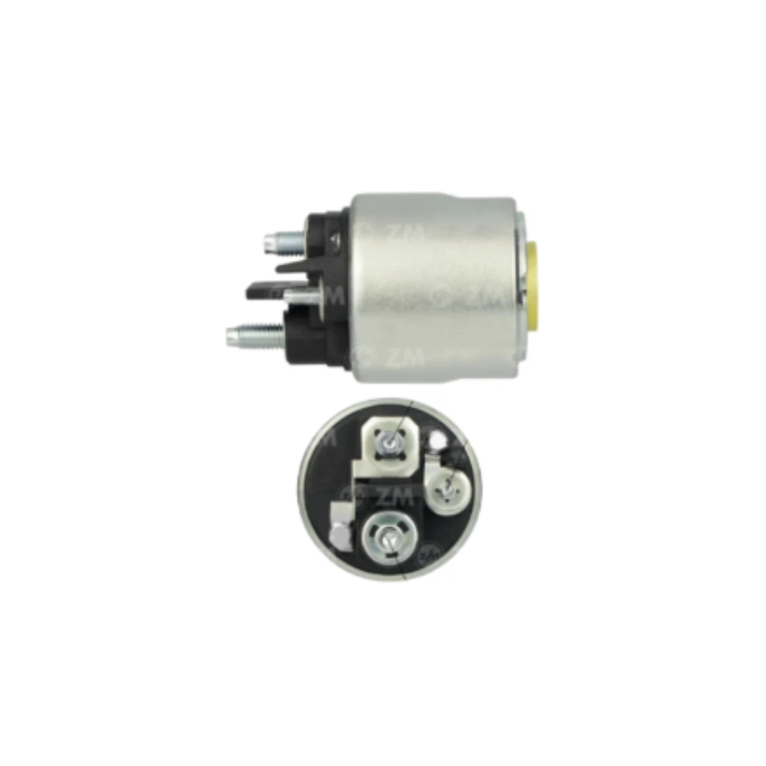 SOLENOIDE NUEVO CITROEN BERLINGO PEUGEOT 206 PARTNER