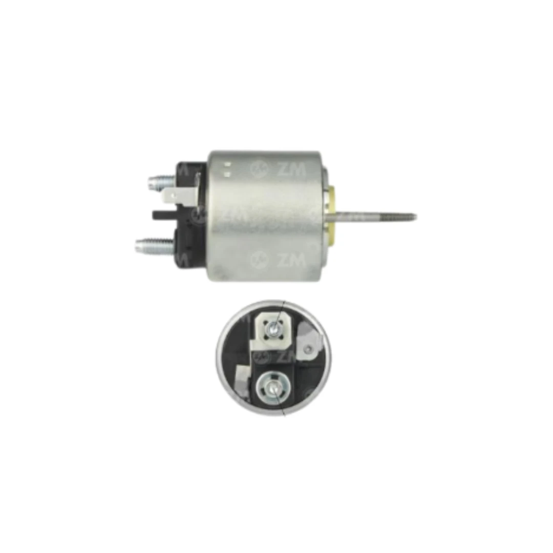 SOLENOIDE NUEVO CITROEN PEUGEOT RENAULT VOLVO
