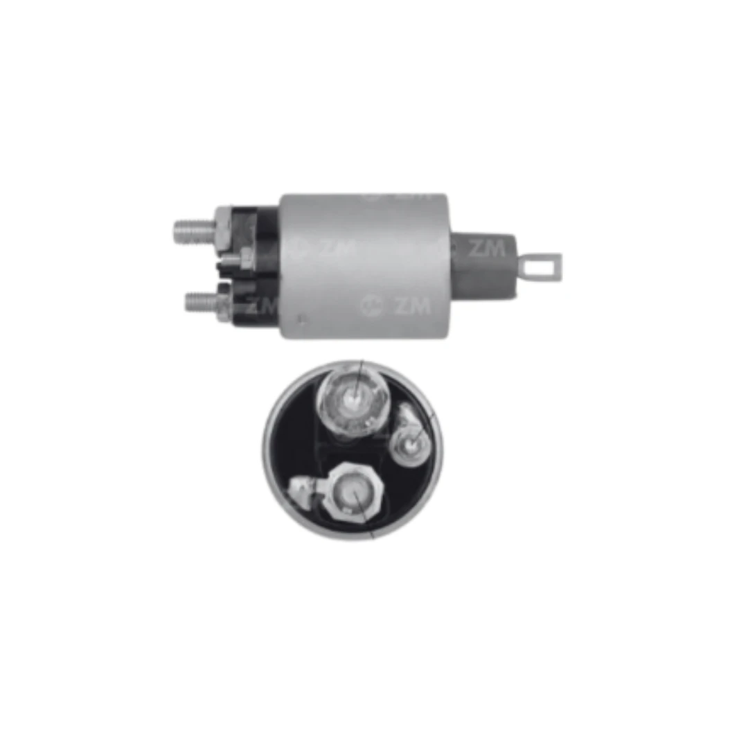 SOLENOIDE NUEVO CUMMINS
