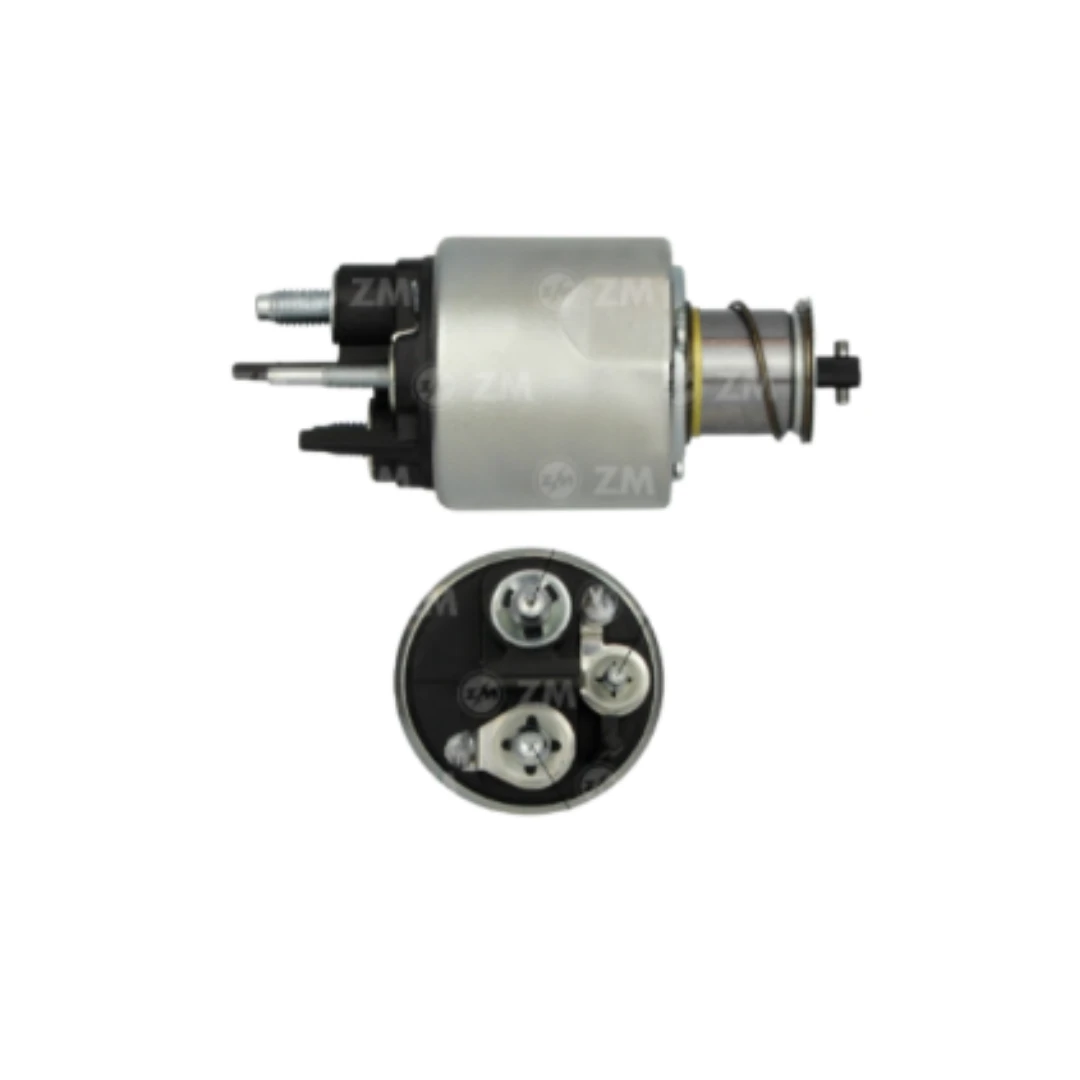 SOLENOIDE NUEVO DACIA LOGAN RENAULT CLIO GRAN TUR KANGOO MEGANE MODUS