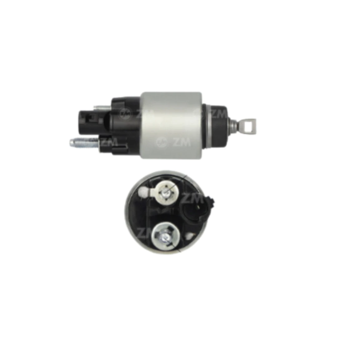 SOLENOIDE NUEVO FIAT ARGOS/CRONOS/MOBI/UNO EVO