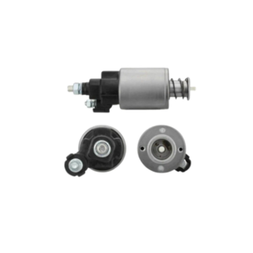 SOLENOIDE NUEVO FIAT GRAND SIENA PALIO JEEP RENEGADE