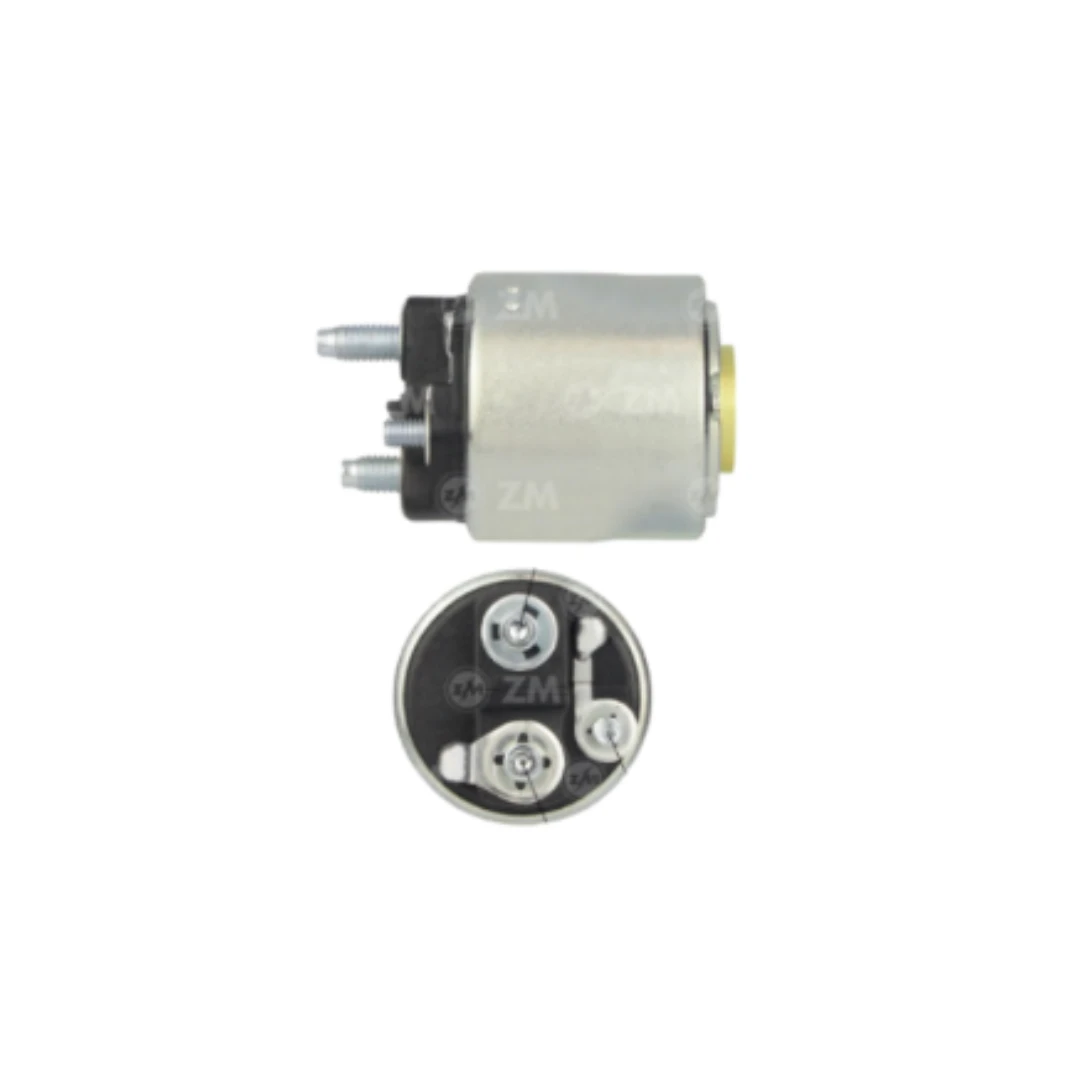 SOLENOIDE NUEVO FORD COURIER ECOSPORT FIESTA KA