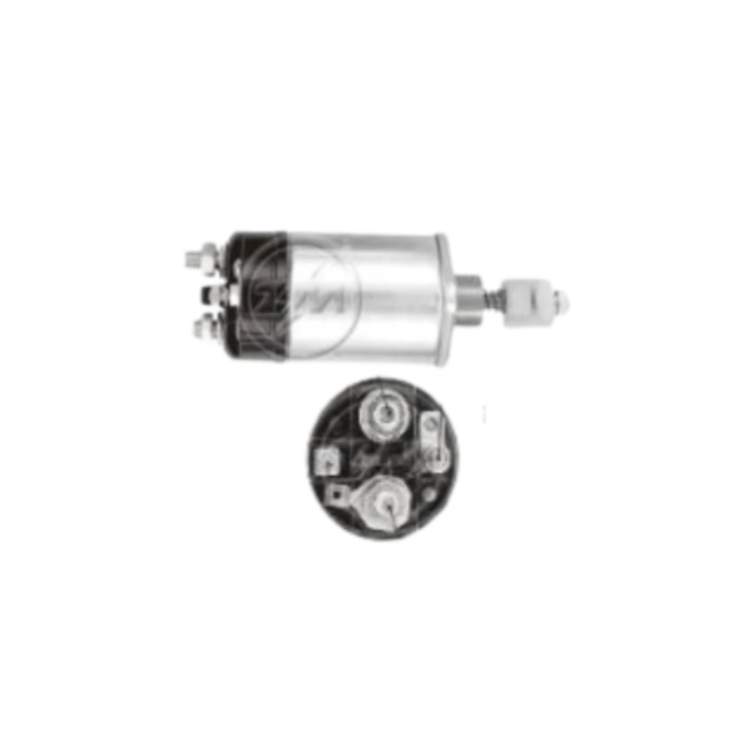 SOLENOIDE NUEVO FORD FRONTAL - F100, 350, 600 - FALCON INDIEL