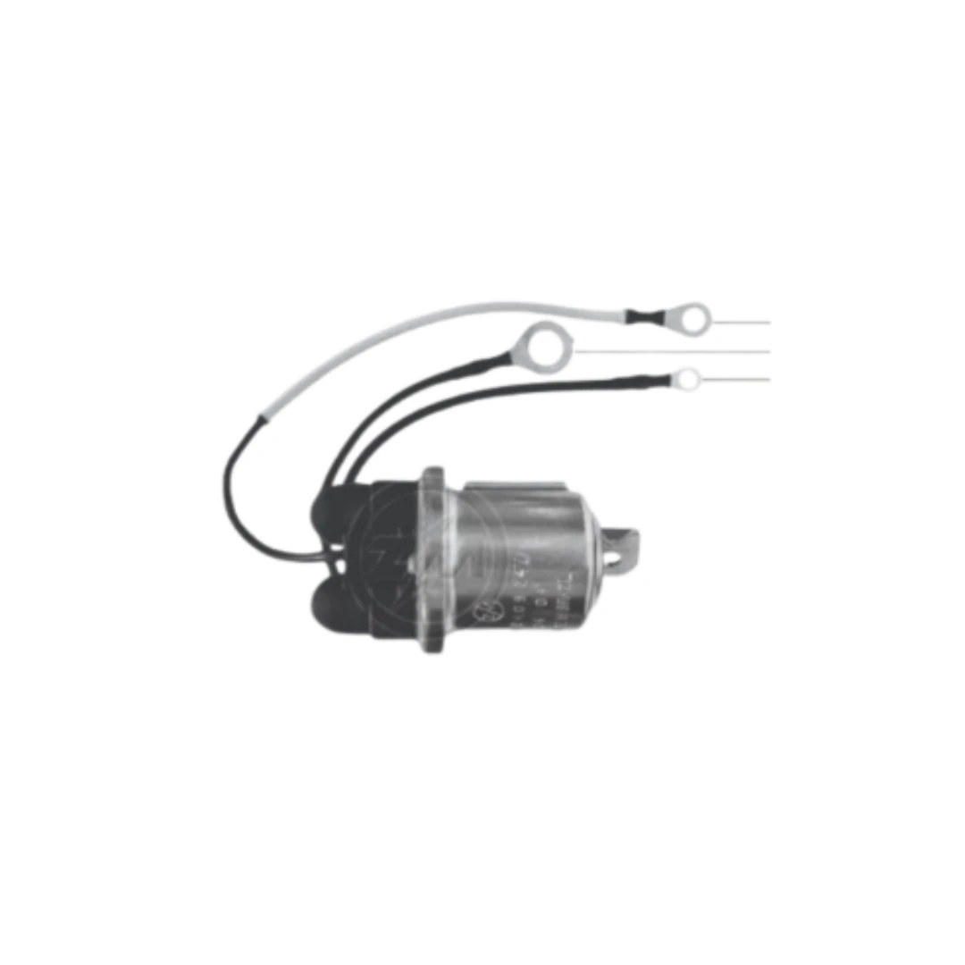 SOLENOIDE NUEVO M. BENZ MT 28