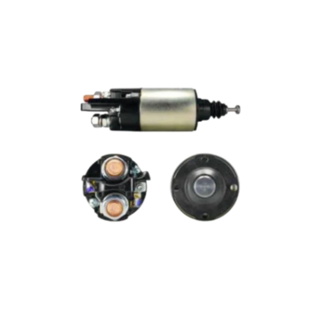 SOLENOIDE NUEVO MERCEDES BENZ ACTROS TRAVEG