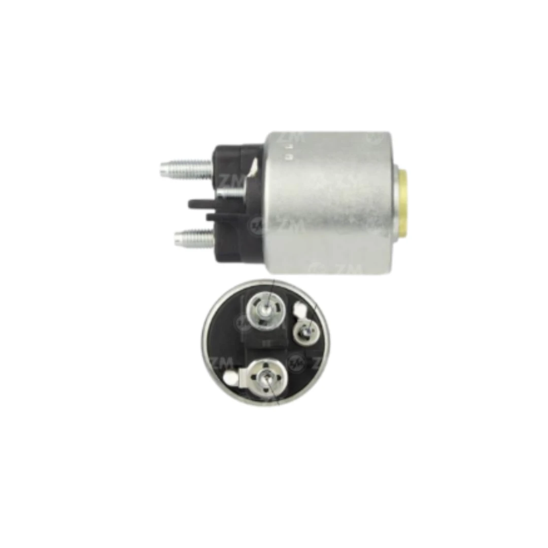 SOLENOIDE NUEVO RENAULT CLIO KANGOO