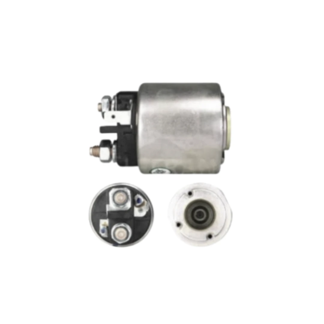 SOLENOIDE NUEVO RENAULT CLIO KANGOO LOGAN MEGANE SYMBOL 1.6