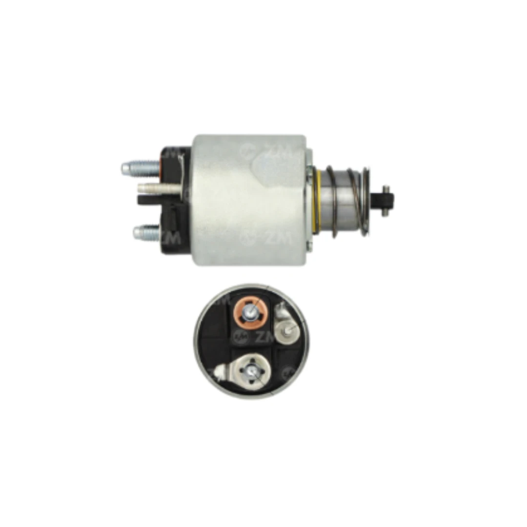 SOLENOIDE NUEVO RENAULT CLIO LOGAN SANDERO SCENIC