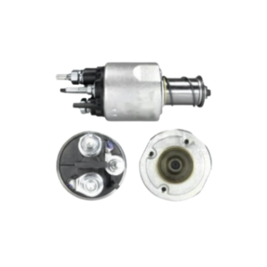 SOLENOIDE NUEVO RENAULT DUSTER LOGAN CLIO KANGOO SANDERO SCENIC
