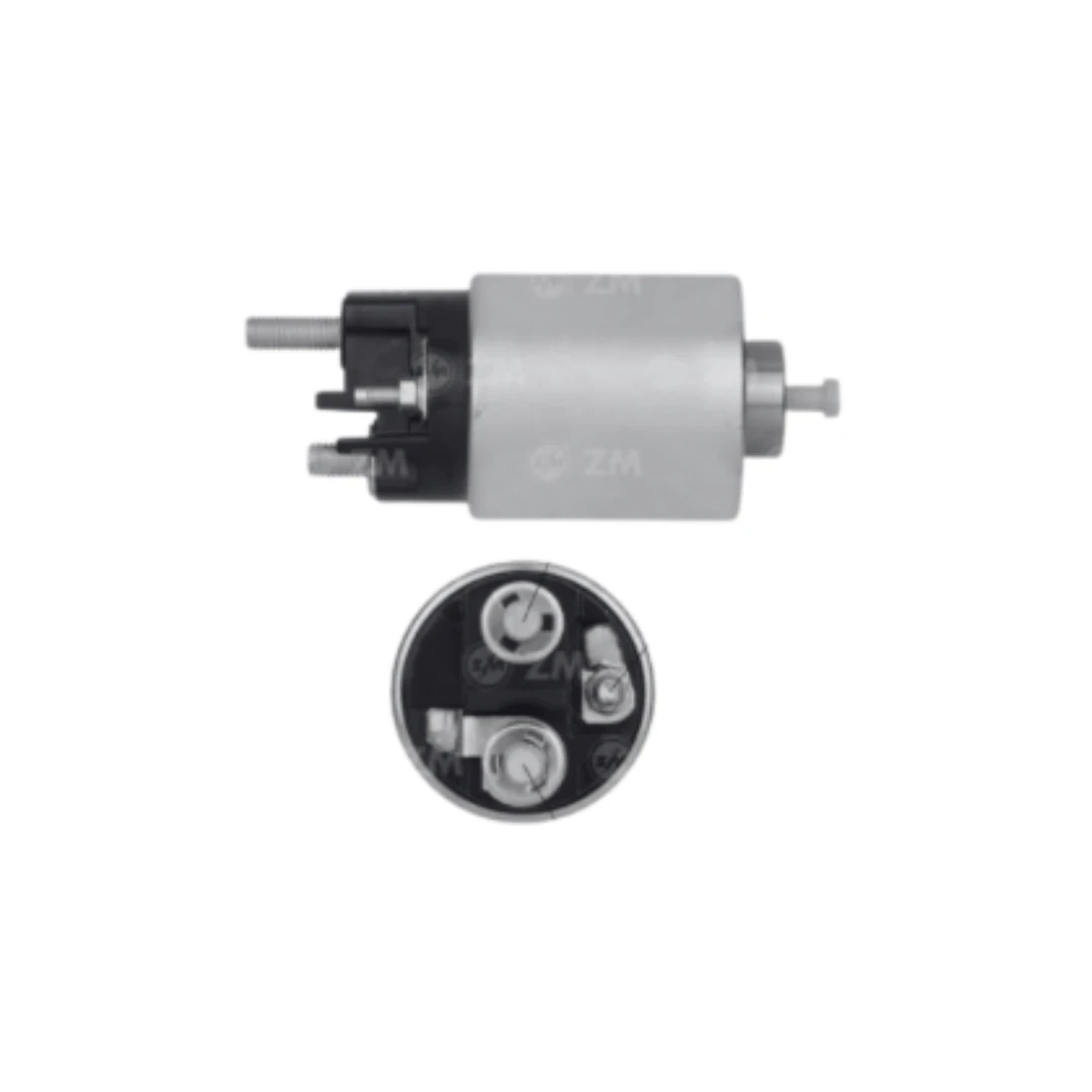 SOLENOIDE NUEVO RENAULT LOGAN SANDERO CLIO KANGOO