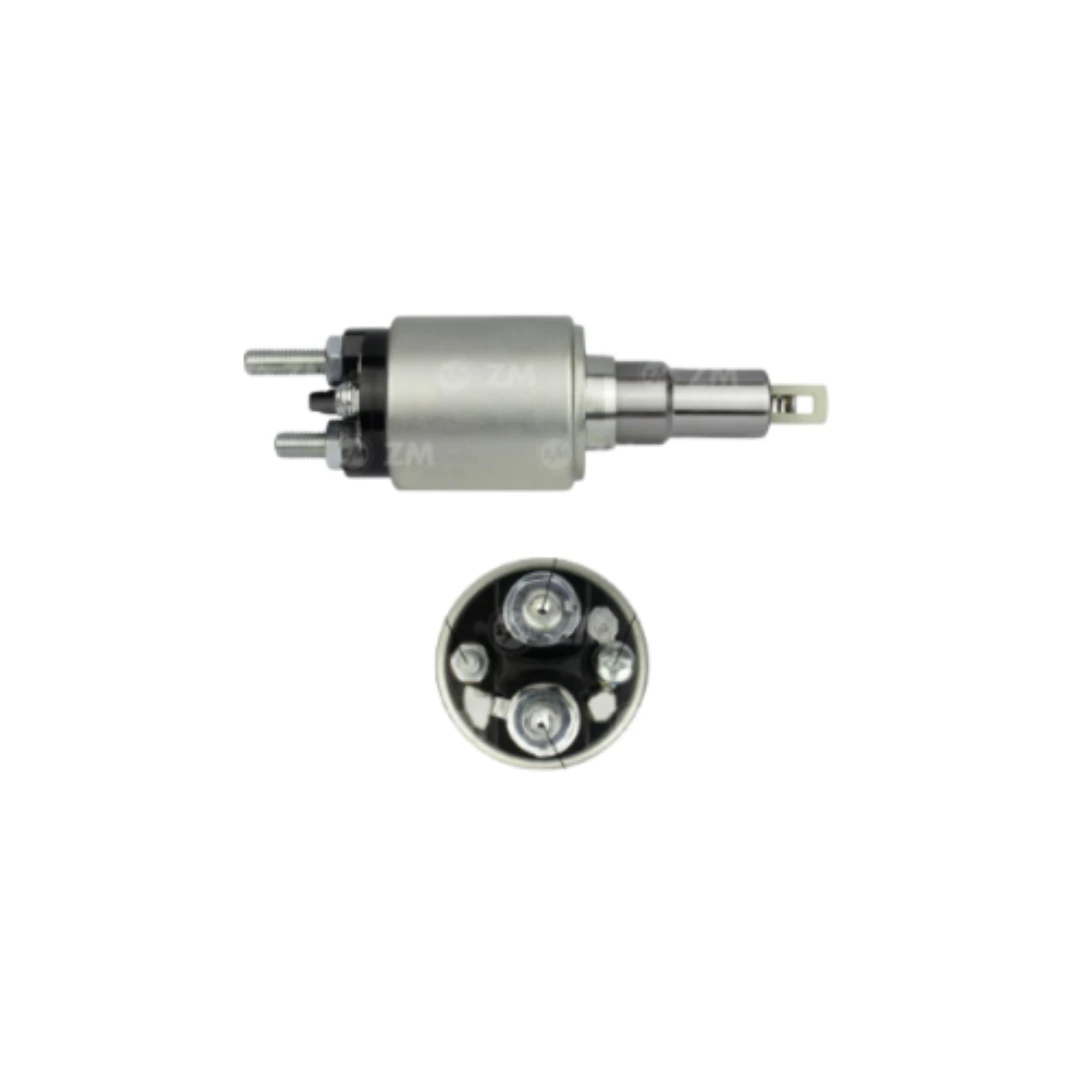 SOLENOIDE NUEVO SCANIA SERIE P-RT
