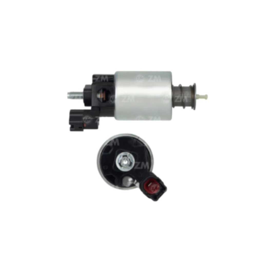 SOLENOIDE NUEVO TOYOTA ETIOS/ YARIS