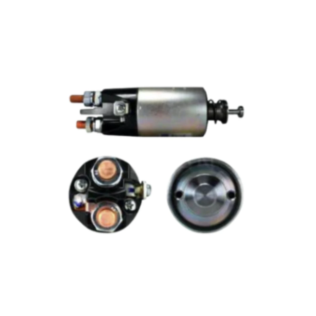SOLENOIDE NUEVO VOLVO CAMIONES RENAULT KEROX PREMIUN VI