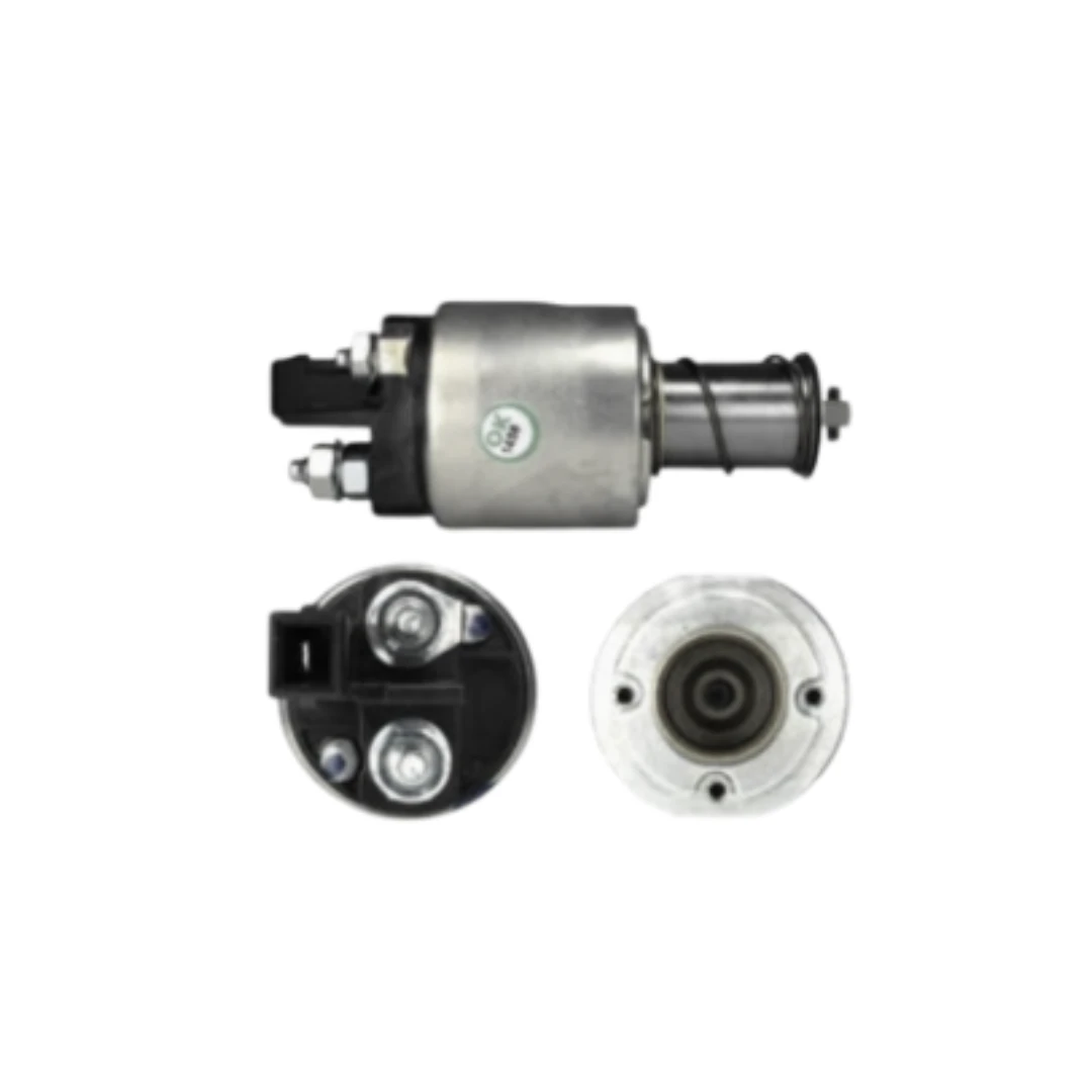 SOLENOIDE NUEVO VW FOX SURAN GOLF MOTOR EA111