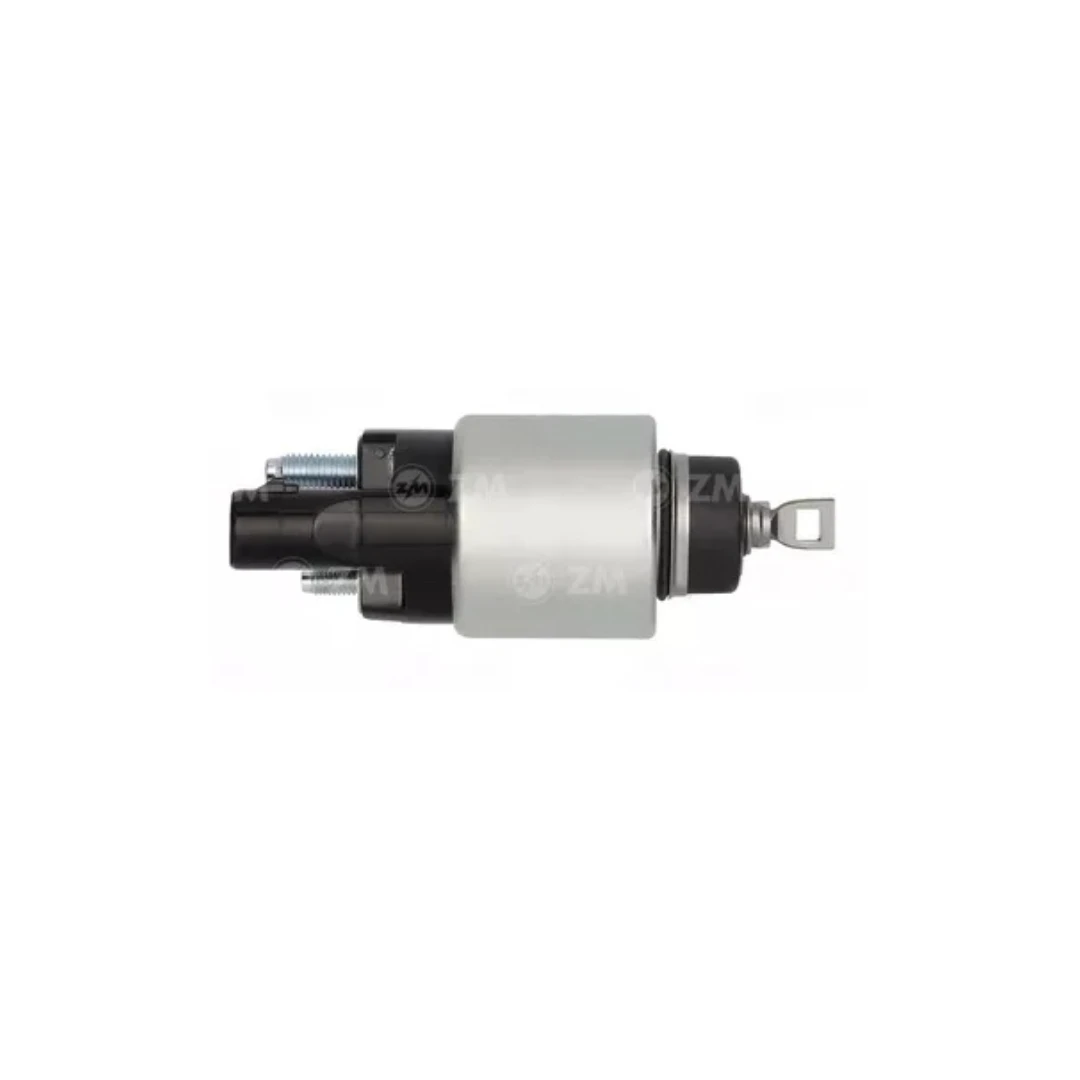 SOLENOIDE NUEVO CHEROLET ONIX-PRISMA- TRACKER 12V