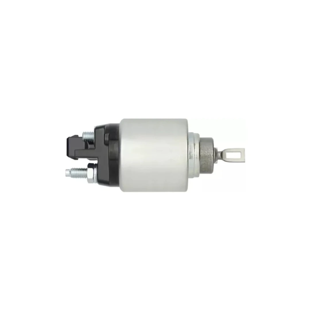SOLENOIDE NUEVO AUDI A3- BMW SERIE 3- SEAT LEON- SKODA-VW BORA-SURAN 12V