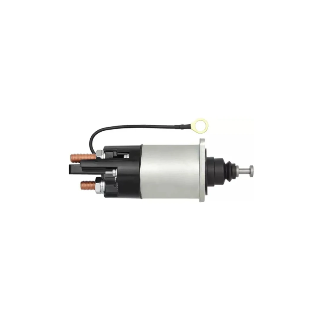 SOLENOIDE NUEVO CUMMINS 39 MT 24V