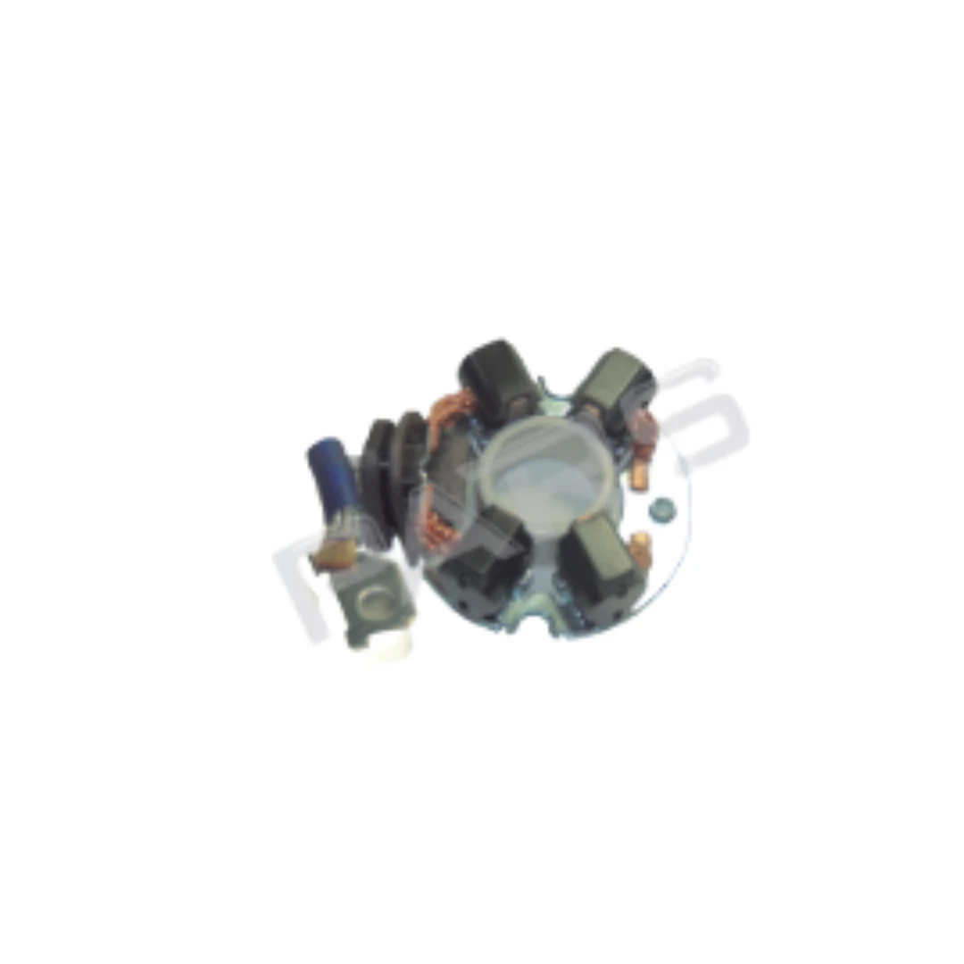 PORTAESCOBILLA DE ARRANQUE CHEVROLET AVEO SONIC SPIN