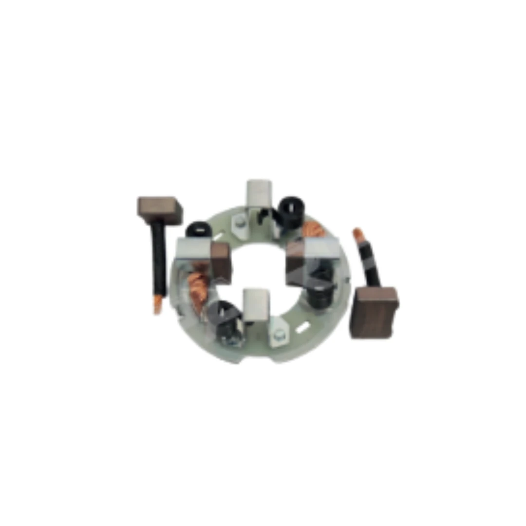 PORTAESCOBILLA DE ARRANQUE CUMMINS CATERPILLAR TOYOTA