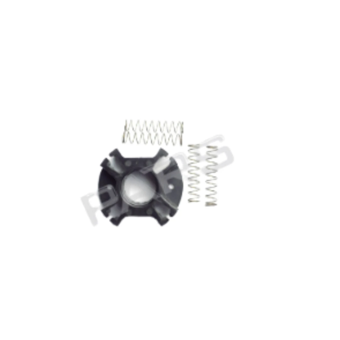 PORTAESCOBILLA DE ARRANQUE FALCON TAUNUS FIAT 125 TORINO CON CARBONES