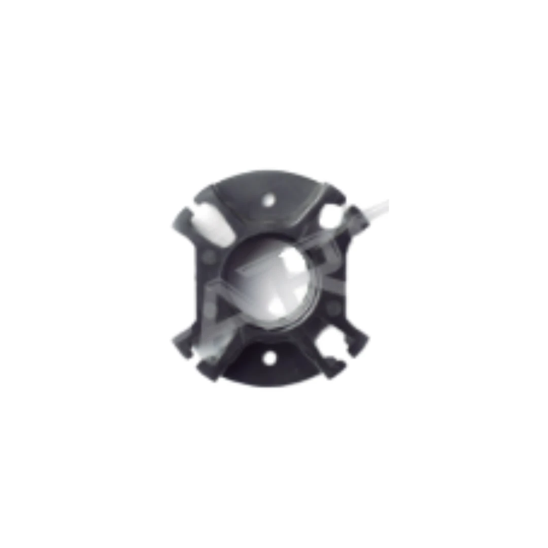 PORTAESCOBILLA DE ARRANQUE FALCON TAUNUS FIAT 125 TORINO SIN CARBONES