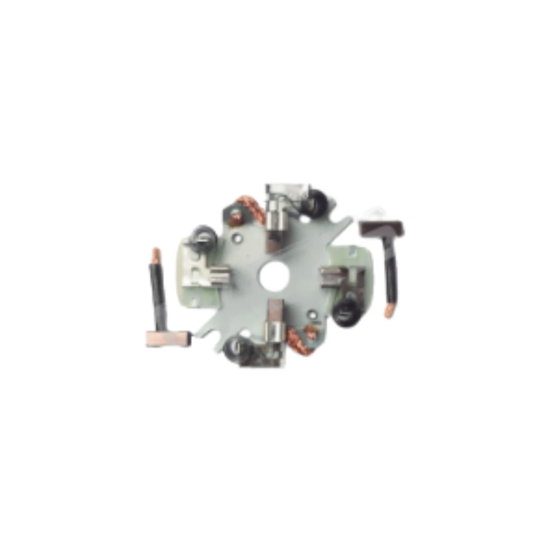 PORTAESCOBILLA DE ARRANQUE RENAULT FIAT VW FORD