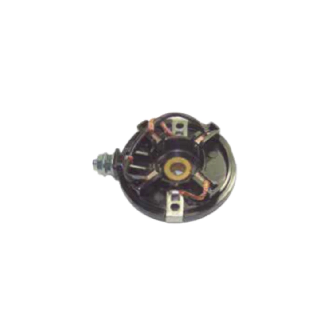 PORTAESCOBILLA DE ARRANQUE BRIGGS STRATTON / MINITRACTORES