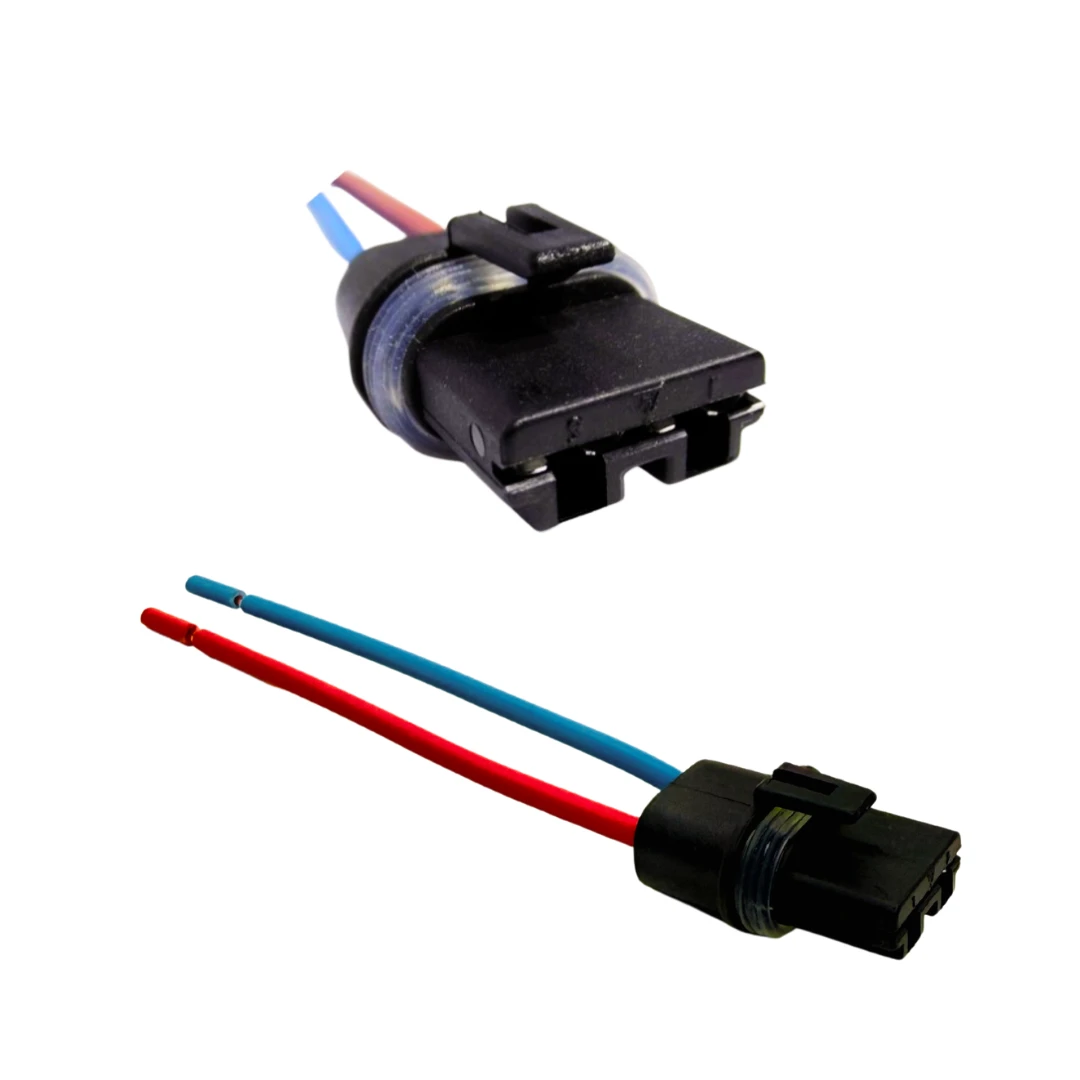 FICHA 2 VIAS MOTOR ELECTRO RENAULT ORIGINAL