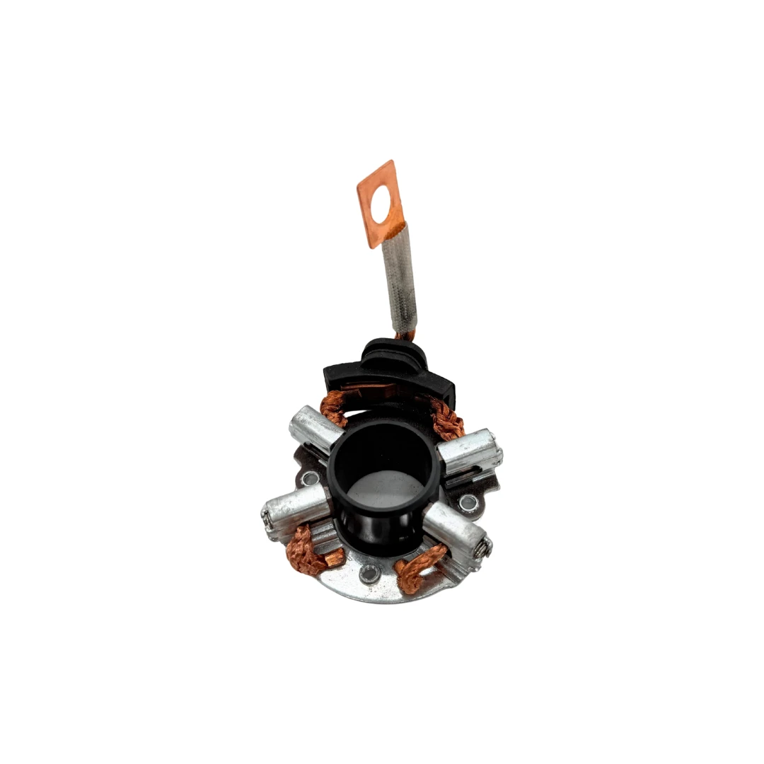 PORTAESCOBILLA DE ARRANQUE ISKRA 12V. VOLKSWAGEN/NEW BEEATLE/JETTA/POLO/FORD GALAXY