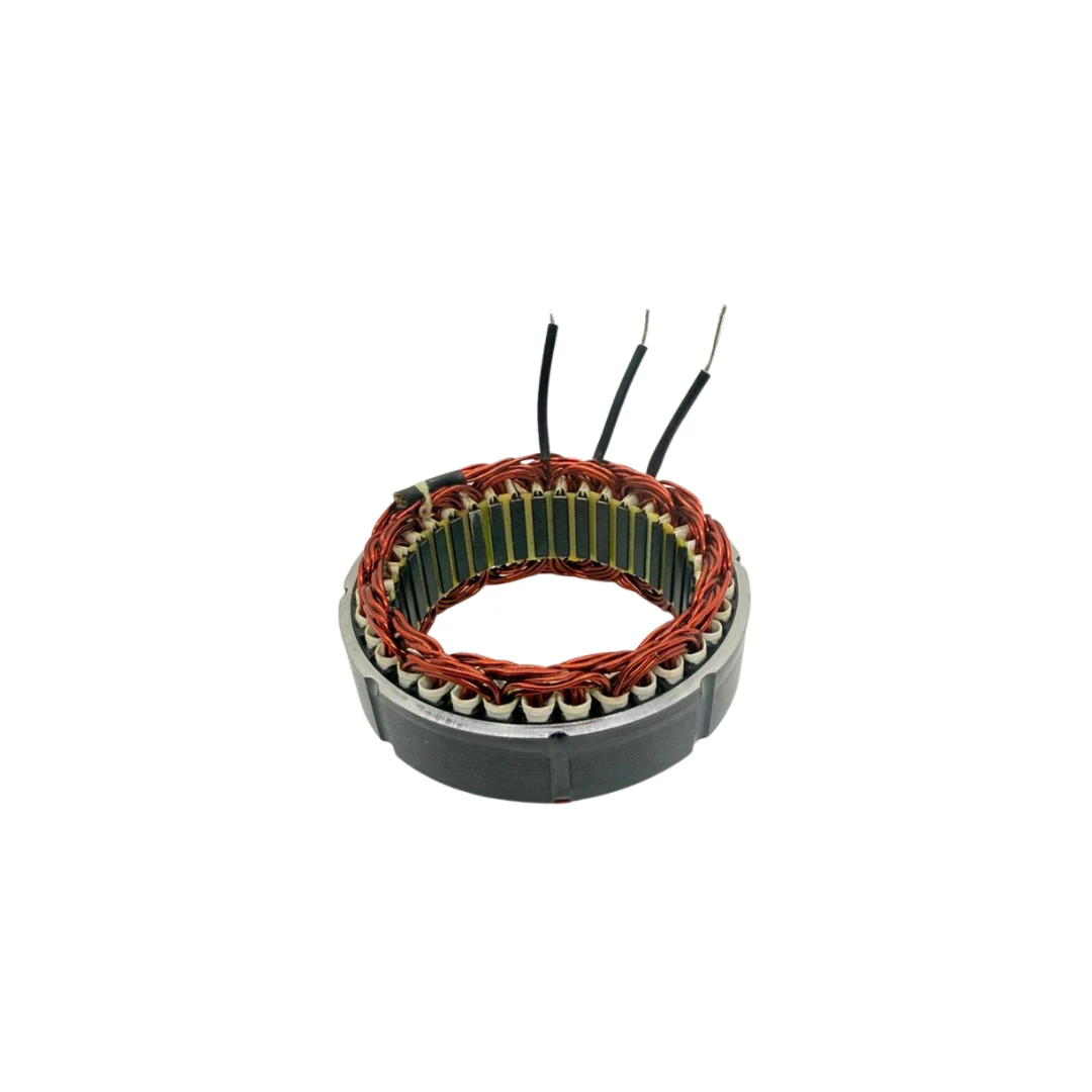 ESTATOR BOSCH 12V. FORD CARGO 1 1416 - ISKRA - GOLF - FIAT