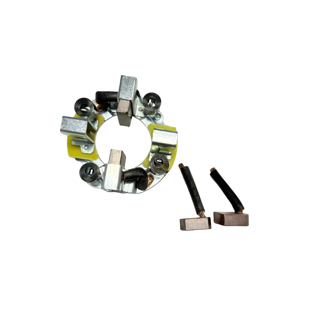 PORTAESCOBILLA DE ARRANQUE MITSUBISHI 39MT 24V