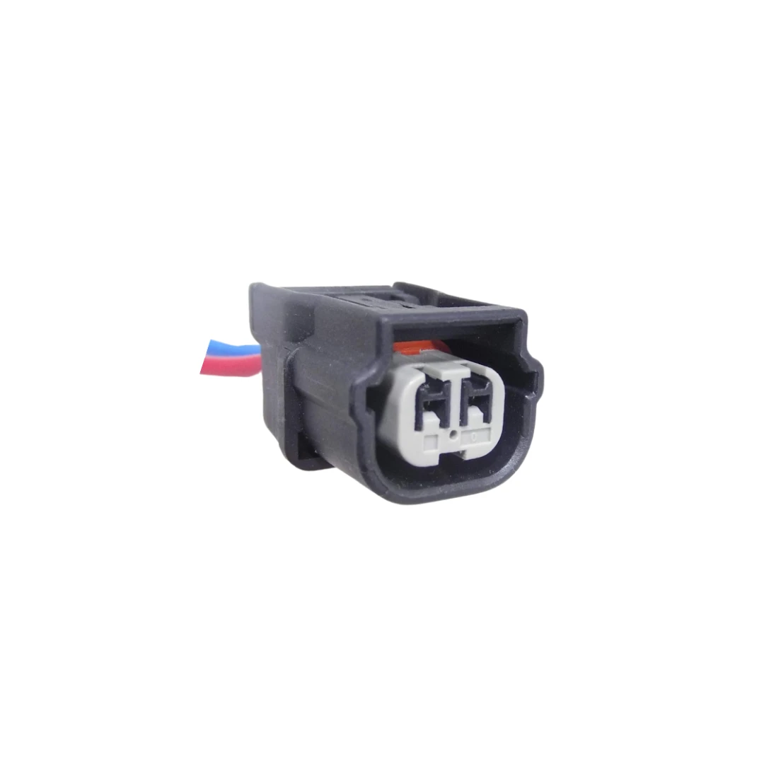 FICHA 2 VIAS SENSOR DE TEMPERATURA LINEA HONDA