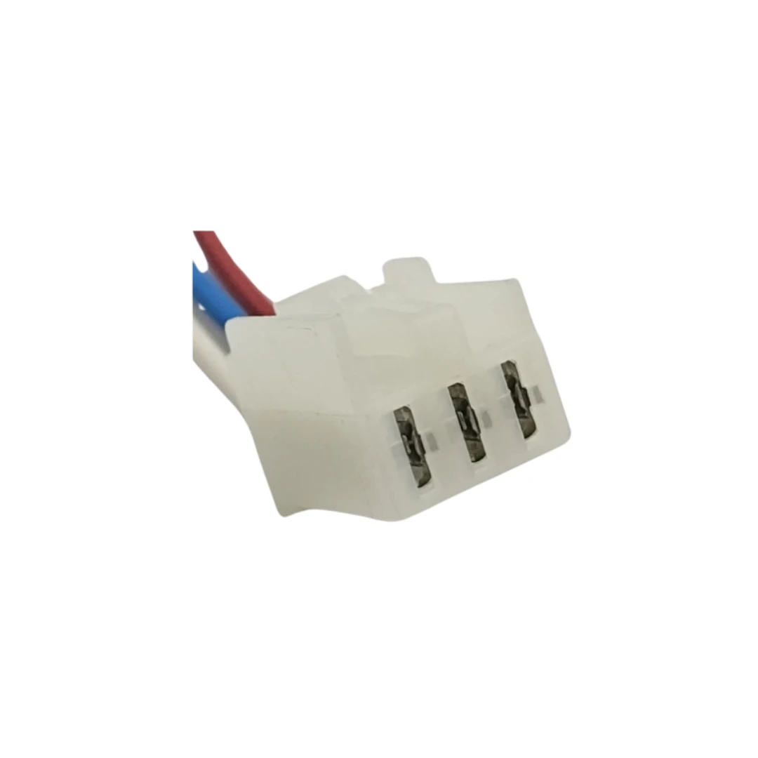 FICHA 3 VIAS INTERRUPTOR STOP FIAT TEMPRA / TIPO