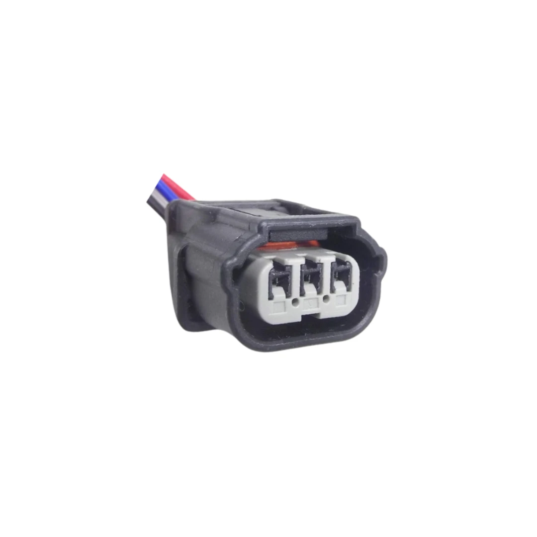 FICHA 3 VIAS BOBINA DE IGNICION LINEA HONDA