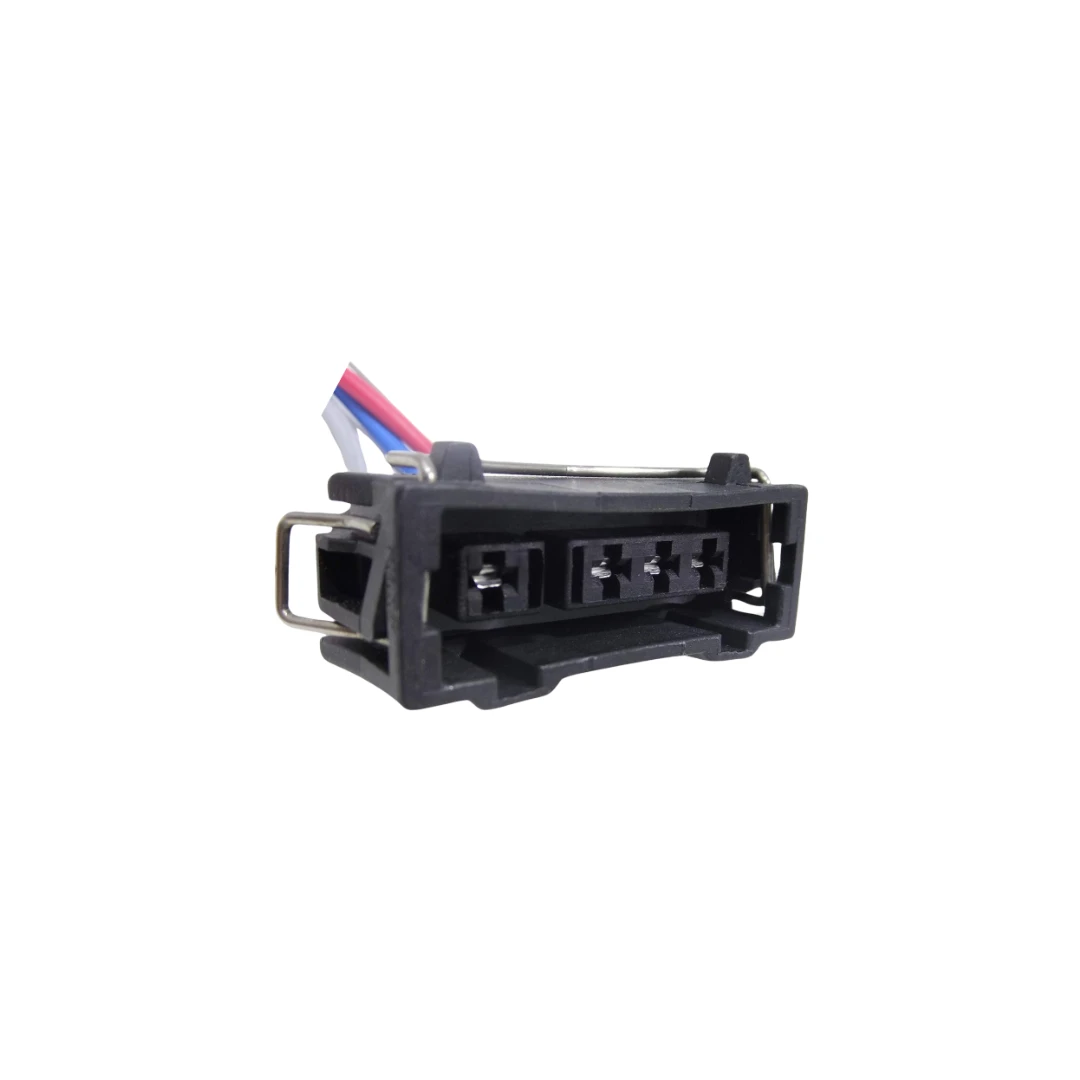 FICHA 4 VIAS SONDA LAMBDA VW GOLF PASSAT (IMPORTADOS)