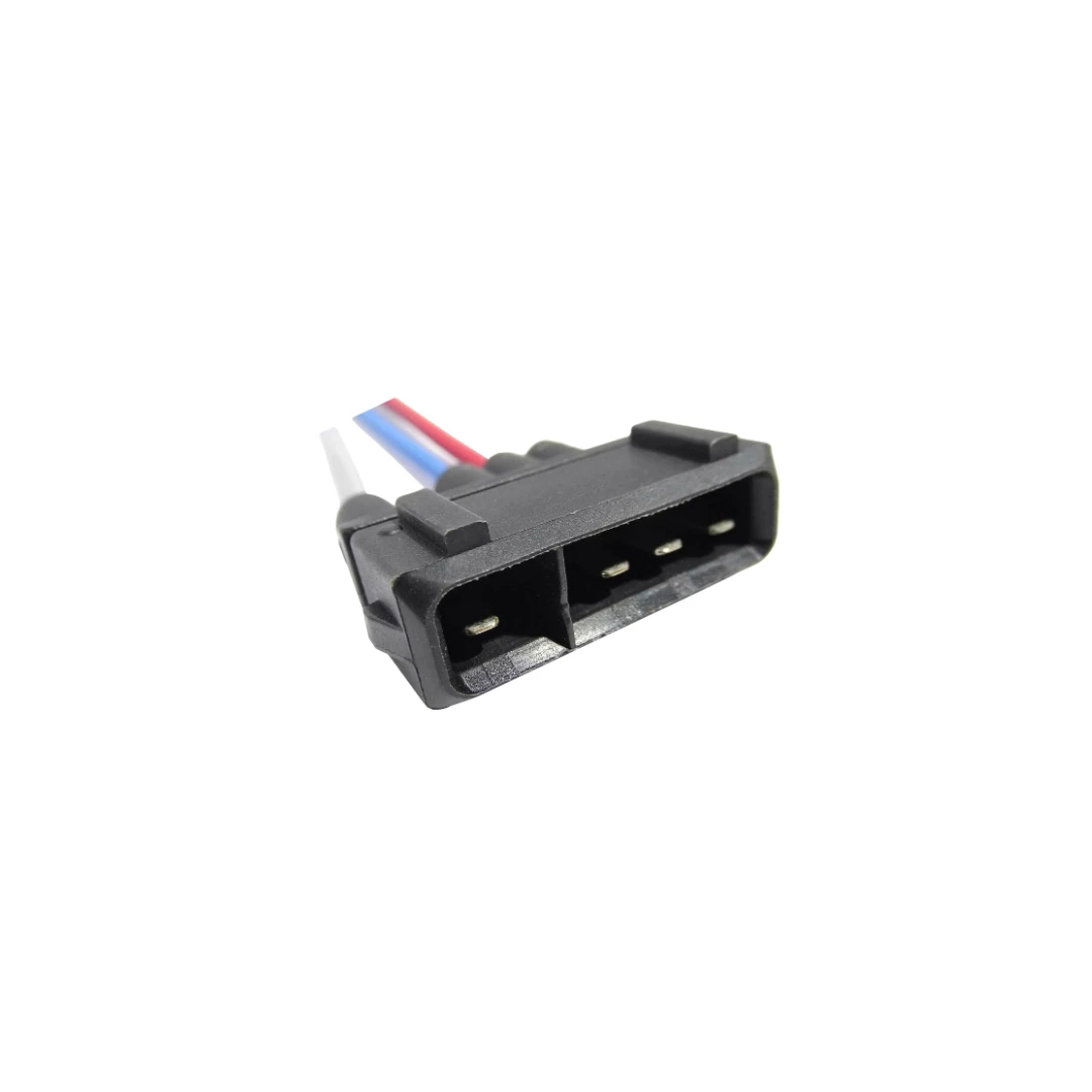 FICHA 4 VIAS SONDA LAMBDA VW GOLF PASSAT (IMPORTADOS)