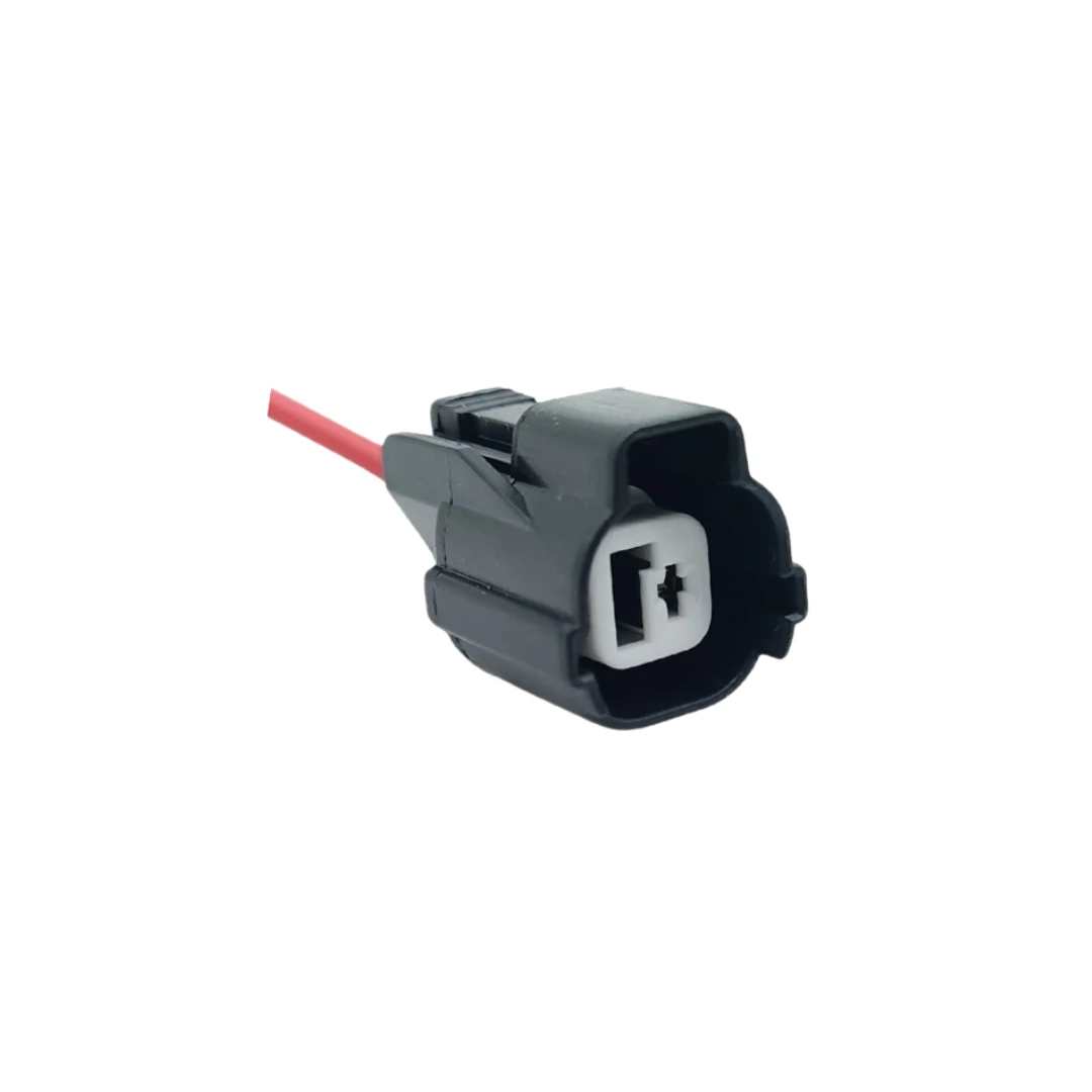FICHA 1 VIAS PARA SOLENOIDE HONDA CIVIC ACCORD VTEC