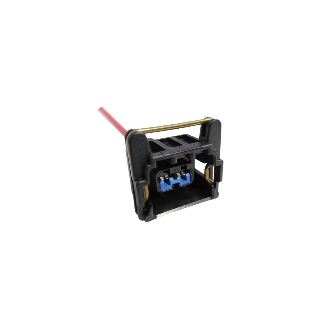 FICHA 2 VIAS SENSORES VARIOS FORD
