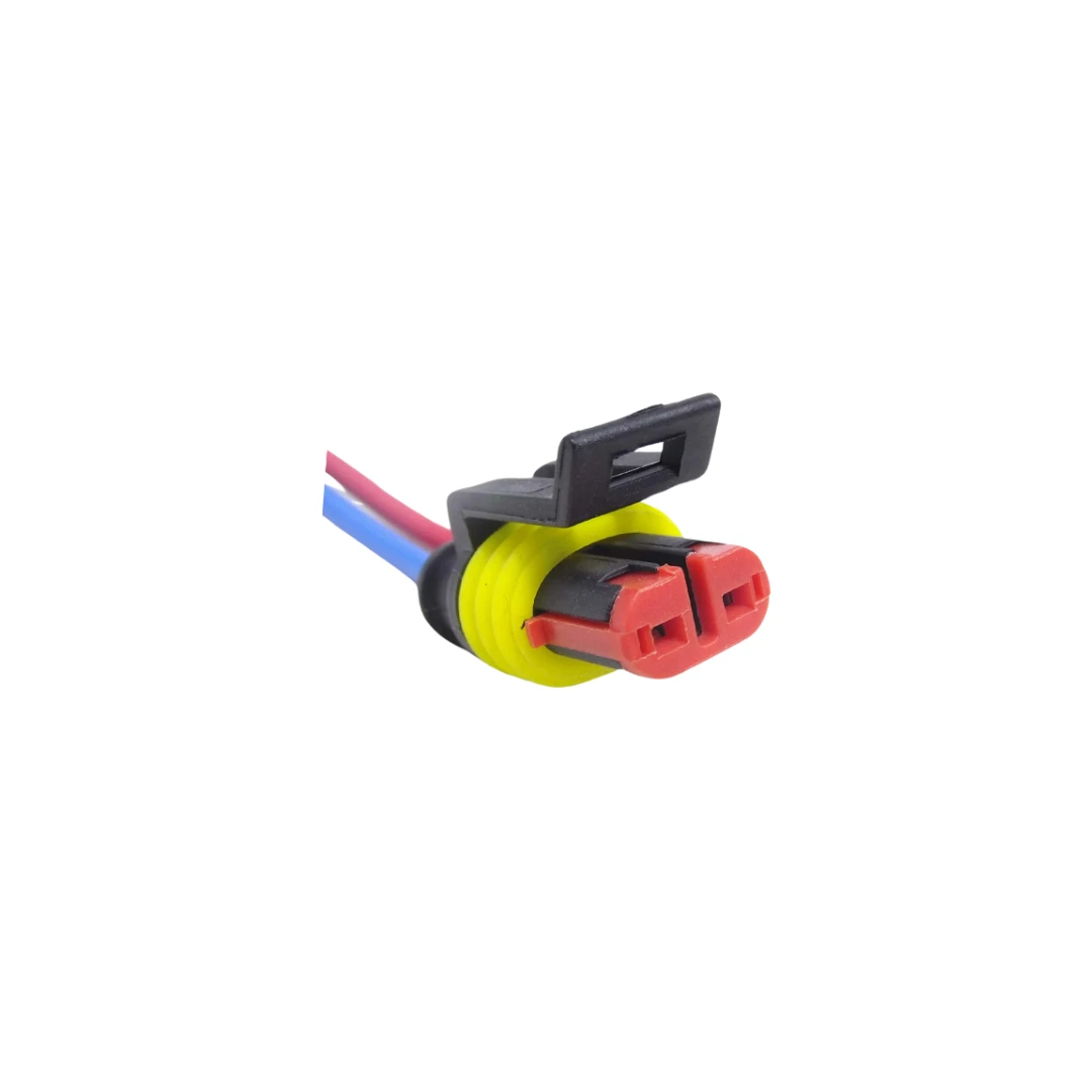 FICHA 2 VIAS MACHO SUPERSEAL