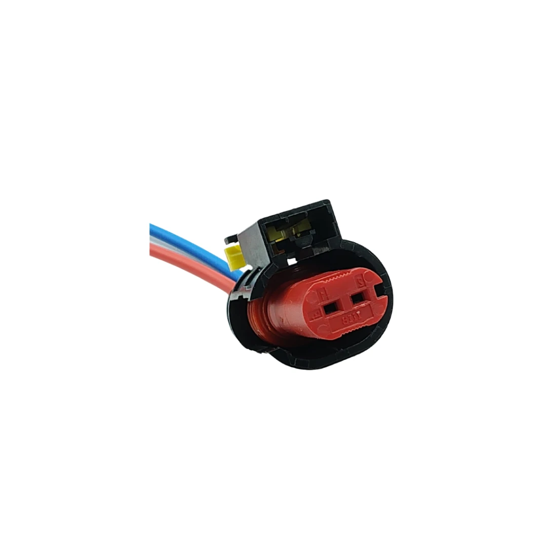 FICHA 2 VIAS SENSORES VARIOS CHEVROLET